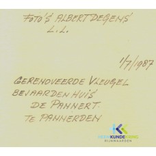 Pannerden `de Pannerrt`01-07-1987 F0000013 (2)